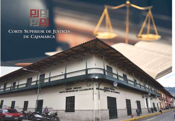 Capacitación judicial